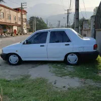 پراید مدل 96