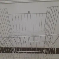 سبد|ظروف نگهدارنده، پلاستیکی، یک‌بارمصرف|رشت, جانبازان|دیوار