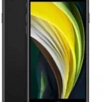 آیفون se2020 بدون نقطه