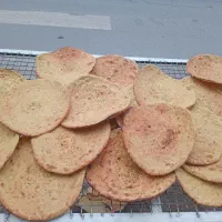 خمیر چونه گیر