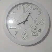 ساعت دیواری زیبا