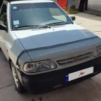 پرایدبار 404 تمیز