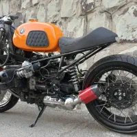 موتور سیکلت BMW RT 1100|موتورسیکلت|تهران, منیریه|دیوار