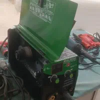 ابزار کار جوش کربن فرز اره چرخ خیاطی منگنه کوب