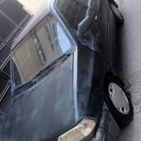 پراید 84 دوگانه سوز ، انژکتور