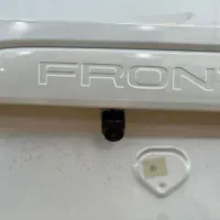 تویوتا فرانت لندر مدل 2025 پلاک شده آماده|خودرو سواری و وانت|اهواز, گلستان|دیوار