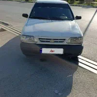 پراید مدل ۸۲|خودرو سواری و وانت|برازجان, |دیوار