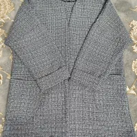 مانتو پاییزه فیری سایز