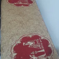پشتی تمیز وکاملا سالم