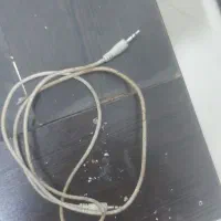 دوعدد آداپتور سامسونگ + AUX + سیم شارژ آیفون|لوازم جانبی موبایل و تبلت|اصفهان, باغ فدک|دیوار