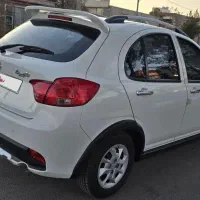 کوییک Gx 403|خودرو سواری و وانت|کرمان, |دیوار