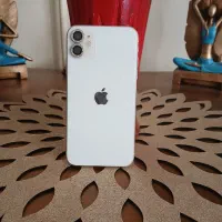 ایفون iphone11 نرمال دوسیم CH/Aسری M باطری 95|موبایل|تبریز, |دیوار