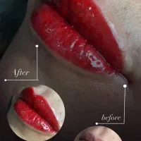 خدمات آرایش دائم با تخفیف ویژه