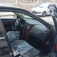 دنا پلاس 6 دنده معمولی، مدل ۱۴۰۴