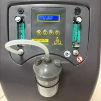 اکسیژن ساز ۵ لیتری EGT