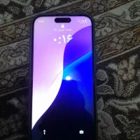 گوشی آیفون ۱۶ فول کپی