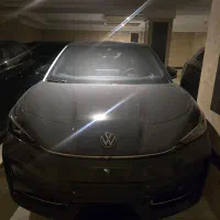 فولکس ID.UNYX 2025 پیور