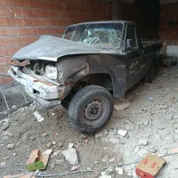 مزدا مدل81|خودرو سواری و وانت|گرگان, |دیوار