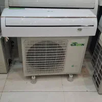 خرید و فروش کولرگازی سالم و معیوب سراسر استان|کولر گازی و فنکوئل|اراک, |دیوار