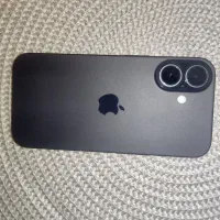 Iphone 16در حد نو