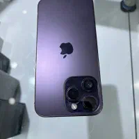 ایفون 14 پرومکس z.z.a 256g باطری 85 کارتن اصلی|موبایل|فسا, |دیوار