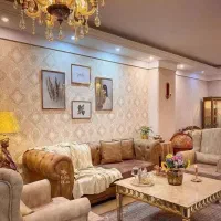 آپارتمان تکواحدی/۳خواب/۱۳۸متری/دو طرف نور/خ آزادی