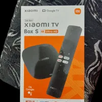 اندروید باکس شیائومی نسل 3