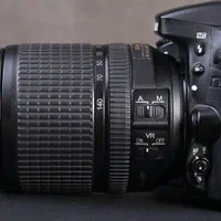 نیکون d7100|دوربین عکاسی و فیلم‌برداری|مشهد, طلاب|دیوار