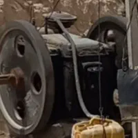 تلمبه پلاکستان پلاکستون ۱۶