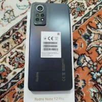 شیاومی نوت 12 پرو و آیفون 13نرمال|موبایل|مشهد, سپاد|دیوار