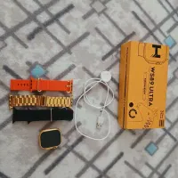 ساعت هوشمند