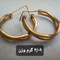 طلا در حد نو