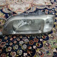 چراغ جلو پاید 131