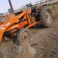 تراکتور|خودرو سنگین|قره ضیاالدین, |دیوار