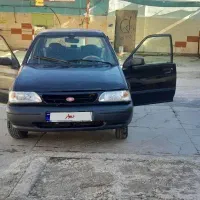 پراید ۸۳|خودرو سواری و وانت|مرودشت, فرهنگ|دیوار