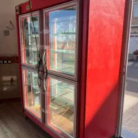 یخچال چهار درب ۱/۵متری