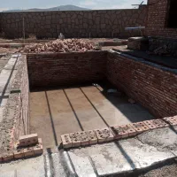 حصارکشی خدمات بنایی ویلا.وساختمان