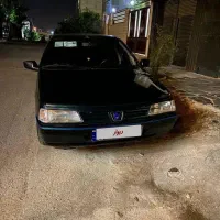 ۴۰۵مدل ۸۲ کله غازی
