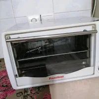 توستر کاملا سالم
