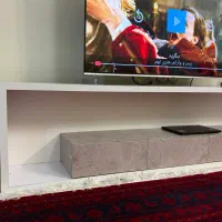میز TV|میز تلویزیون|شیراز, زرگری|دیوار