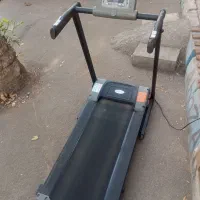 تردمیل درحد نو|تجهیزات ورزشی|مشکین‌دشت, |دیوار