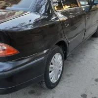 سمند معمولی 81|خودرو سواری و وانت|چهارباغ, |دیوار