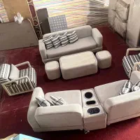 فروش مبل راحتی رومانو با ۲ سال ضمانت