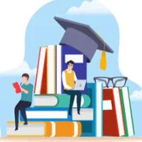 منشی جهت کار در آموزشگاه علمی