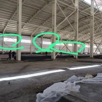 نیازمند کارگرنیمه ماهر وماهر هستیم|استخدام معماری، عمران و ساختمانی|قم, شهر قائم|دیوار