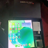 Xiaomi fold 3|موبایل|تهران, تهرانپارس شرقی|دیوار