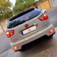 بی وای دی BYD درجه یک و زیرخاکی معاوضه اقساط بالا|خودرو سواری و وانت|مشهد, کلاهدوز|دیوار