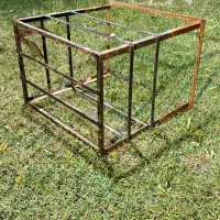 جا کولری پنجره ای