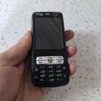 سه عدد گوشی کلکسیونی