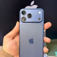 Iphone 17 pro max 256